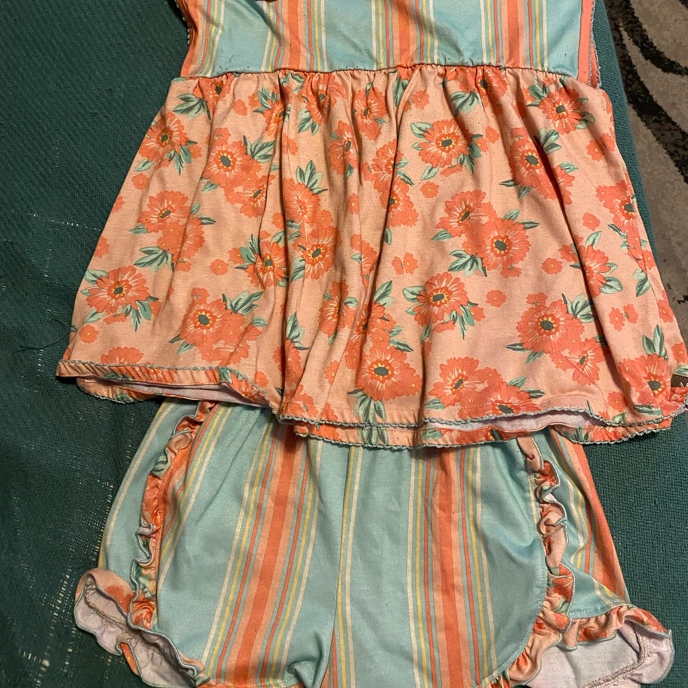 🌷Matilda Jane Garden Dreams pajamas🌷